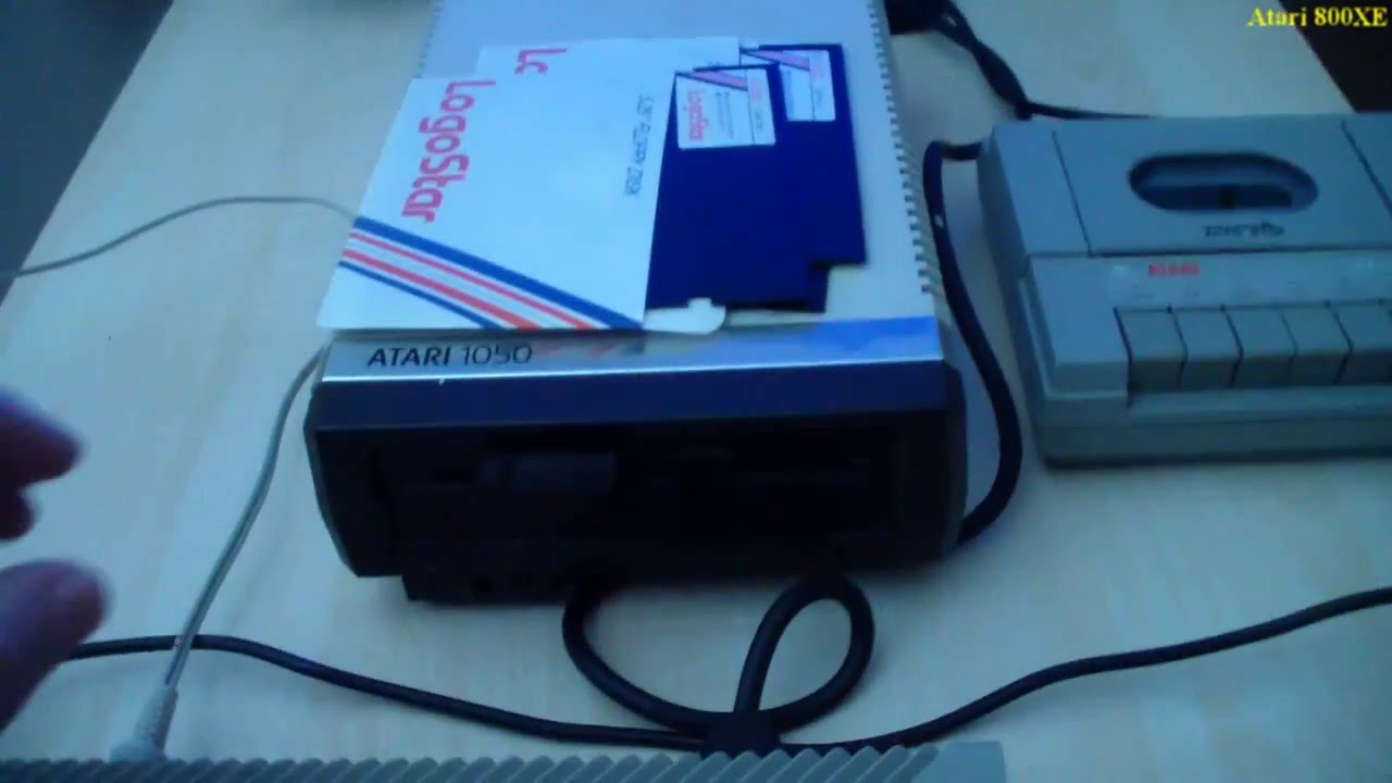 Atari 800XE