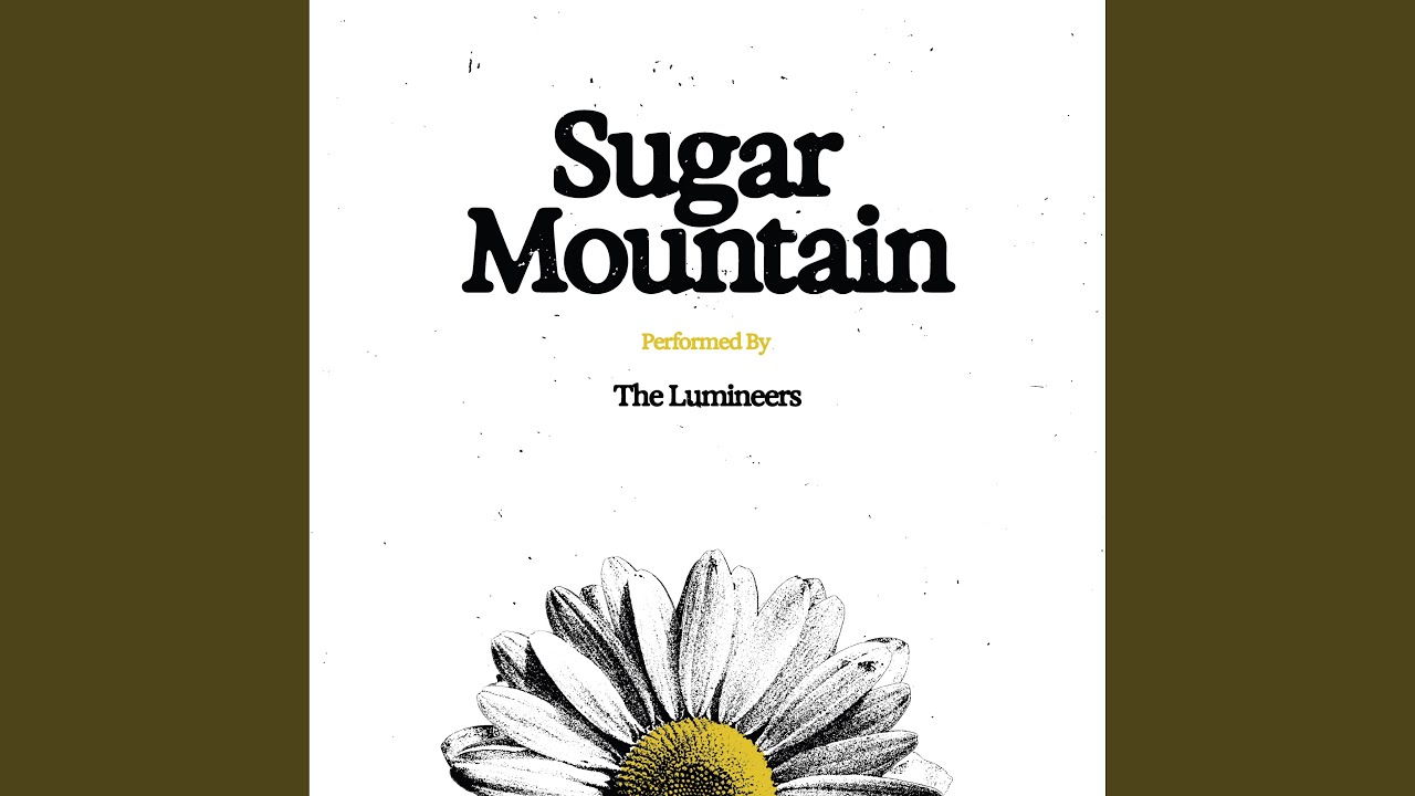 Sugar Mountain