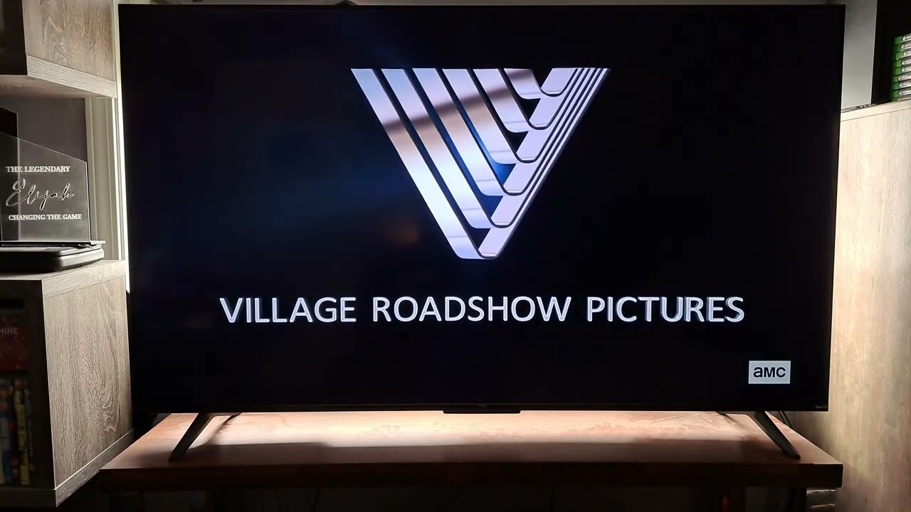 The Equalizer (2014) - AMC Intro
