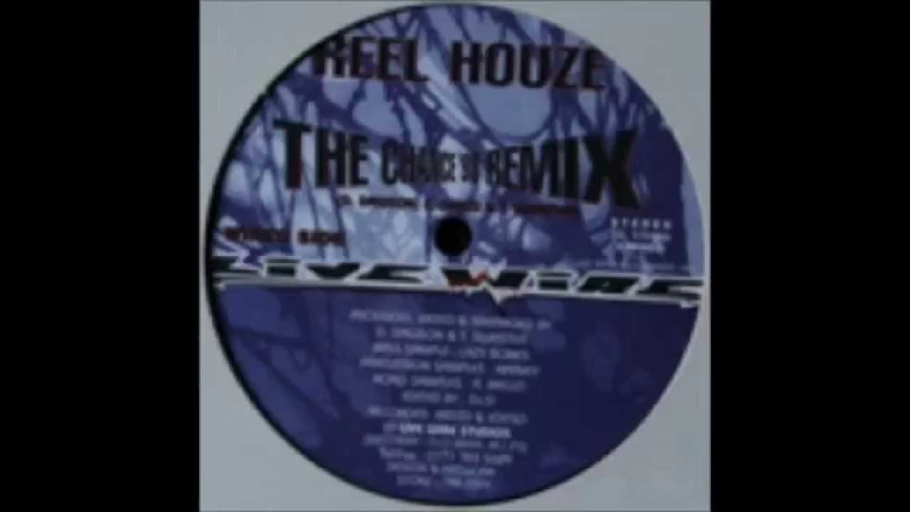 Reel Houze - The Chance ('98 Remix)