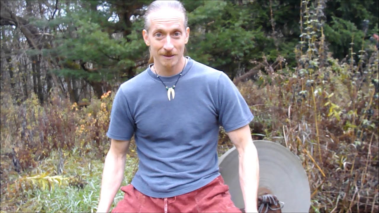 Increasing Your Awareness and Enhancing Your Senses in the Woods