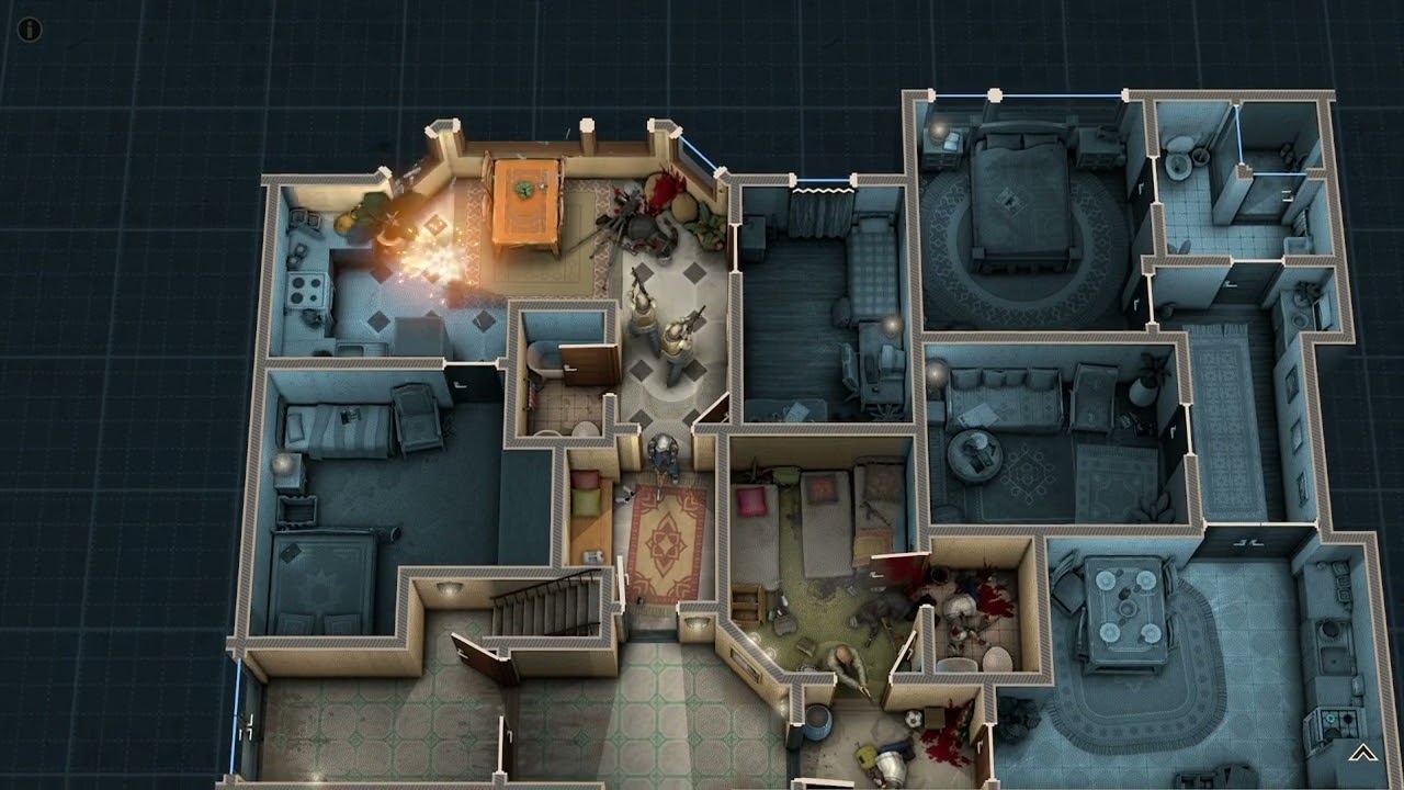 Door Kickers 2 Replays : 