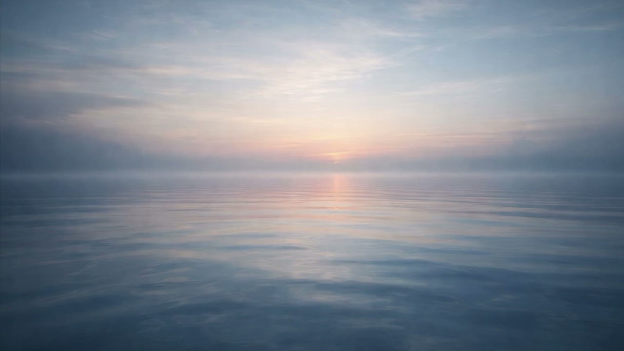 Stillness 