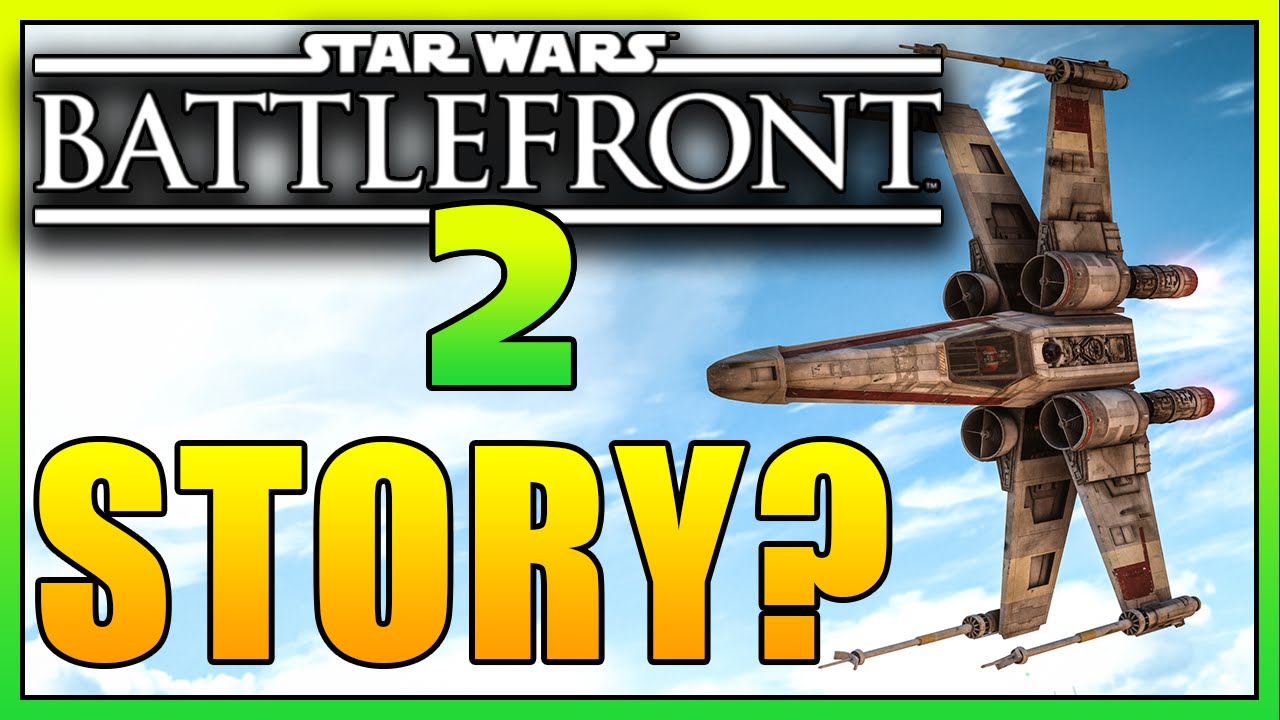 Star Wars Battlefront - 