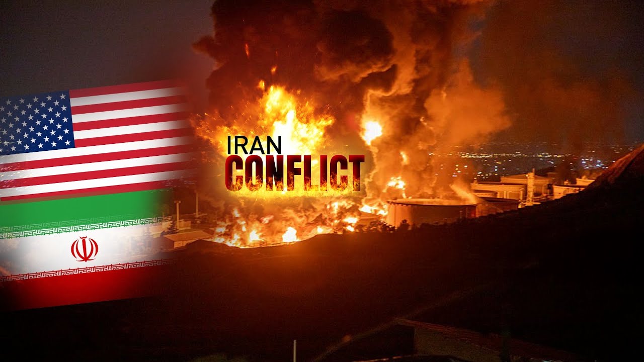 June 29, 2025- Cover Story: Iran