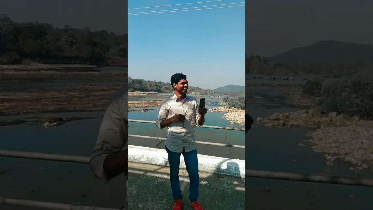 Sikasar Dam video recording❤️❤️❤️❤️❤️❤️❤️❤️❤️