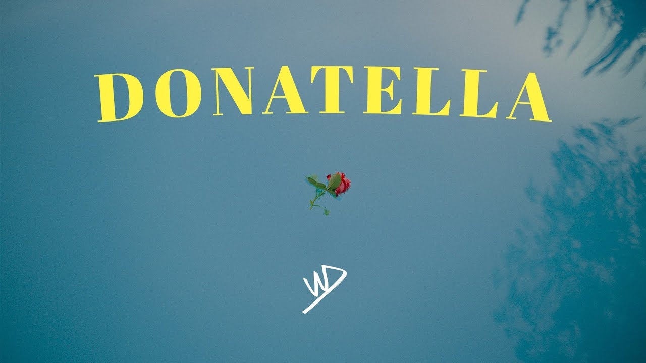 T2G - Donatella
