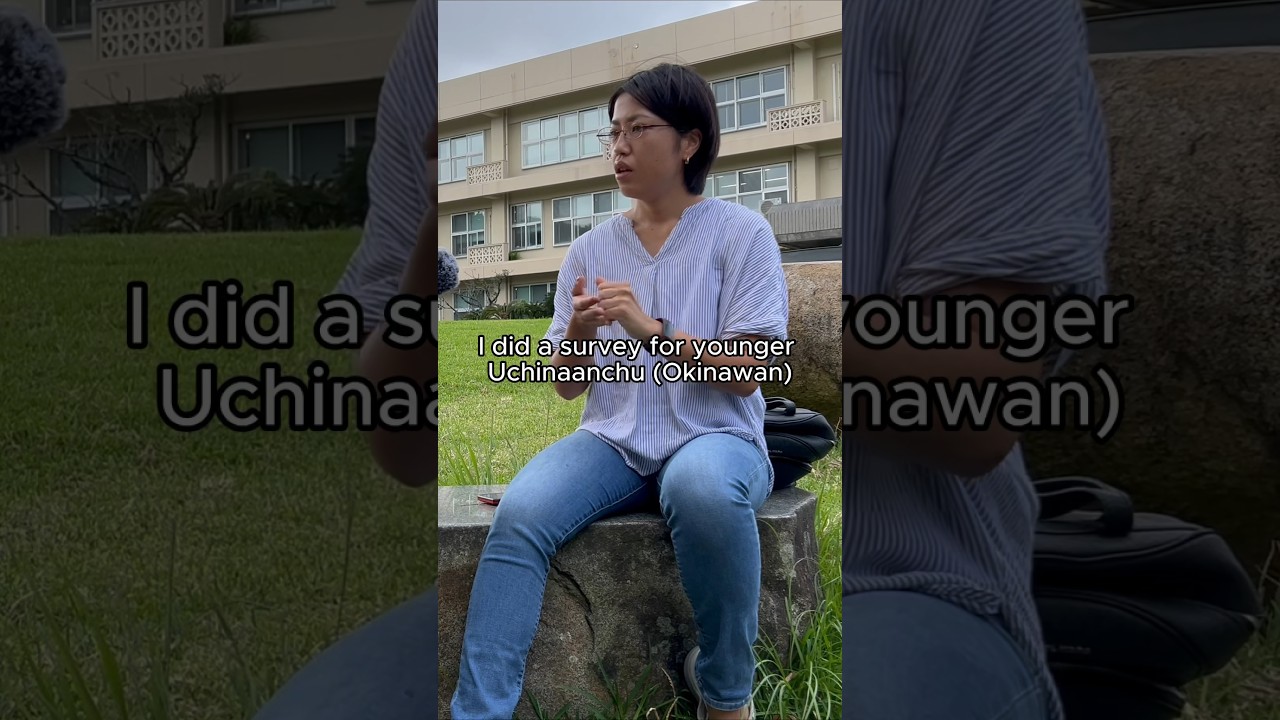 Uchinaanchu diaspora people in the world #okinawa  #okinawaheritage #okinawajapan  #immigration