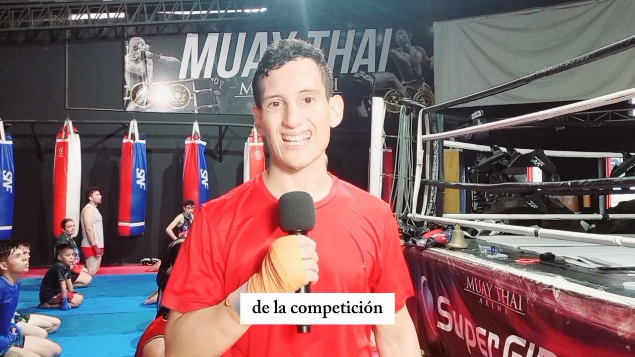 #Enelfoco Rodrigo Alejandro Su&aacute;rez 