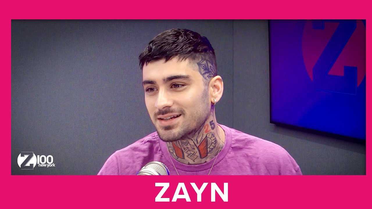 Zayn Talks First Show In 8 Yrs,  Fan Support Since Leaving The Band, Life + Growth!