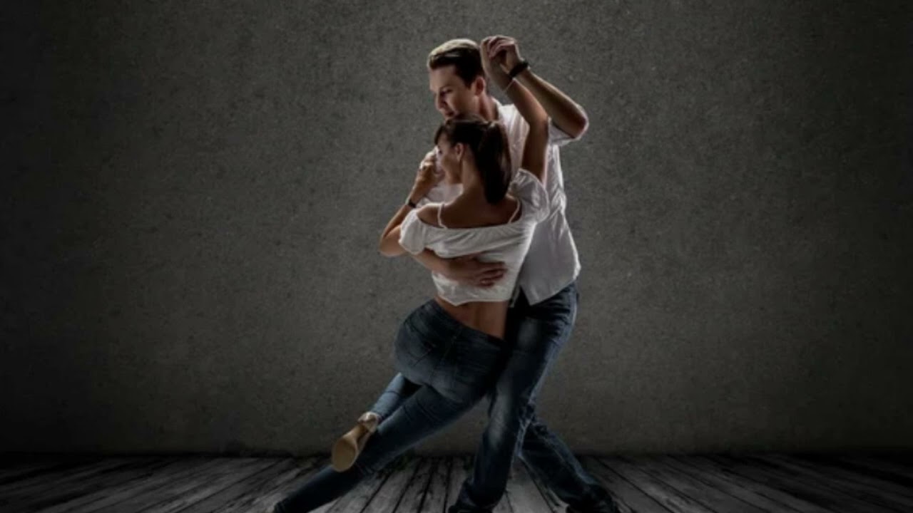 Nos Passos Da Kizomba