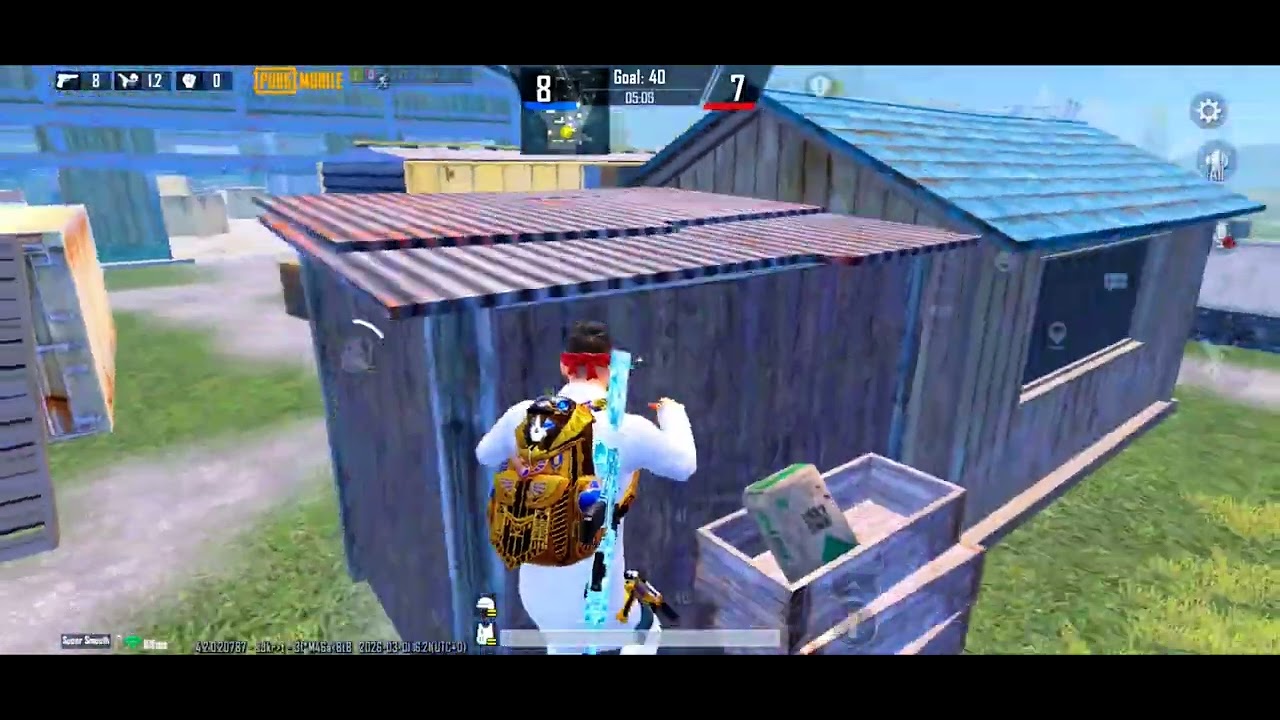 1v1 room challenge match with pro player 😯 Top k7 live 1 subscribe to my channel and full watching 
