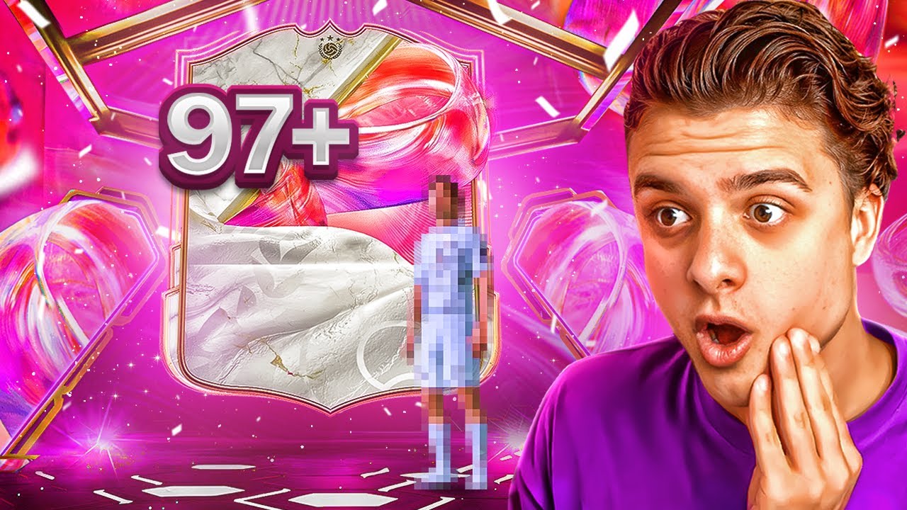Wielkie Otwieranie FUTTIES! 🔥