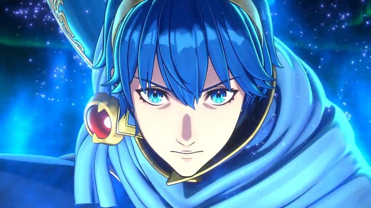 【反応】FE新作でガンギマリのエムブレマー【ファイアーエムブレム エンゲージ】ニンテンドーダイレクト【新作】