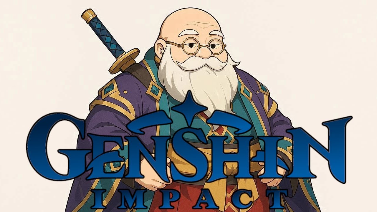 Ep. 882 Sábado de Genshin + Arknights: Endfield