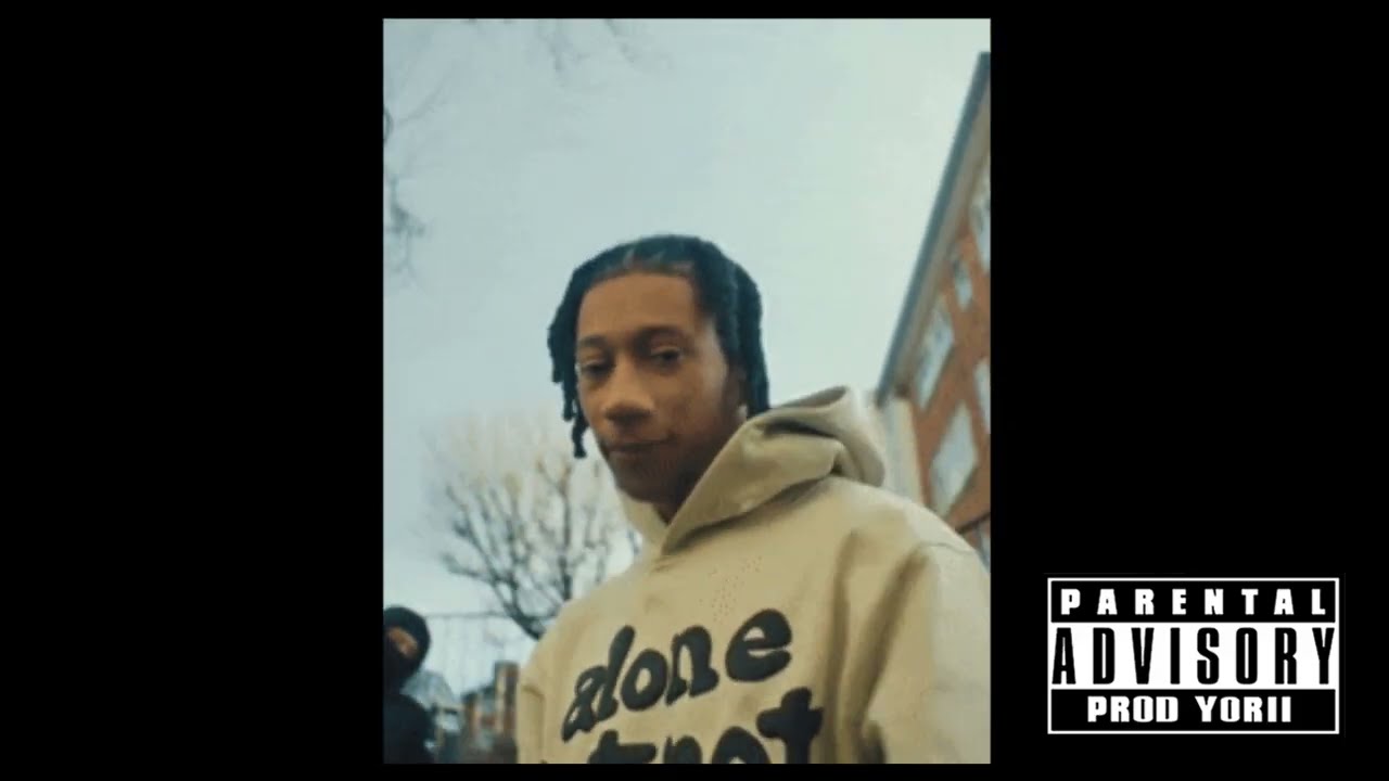 (SOLD) Hoodtrap X jerk Nemzzz Type Beat I 