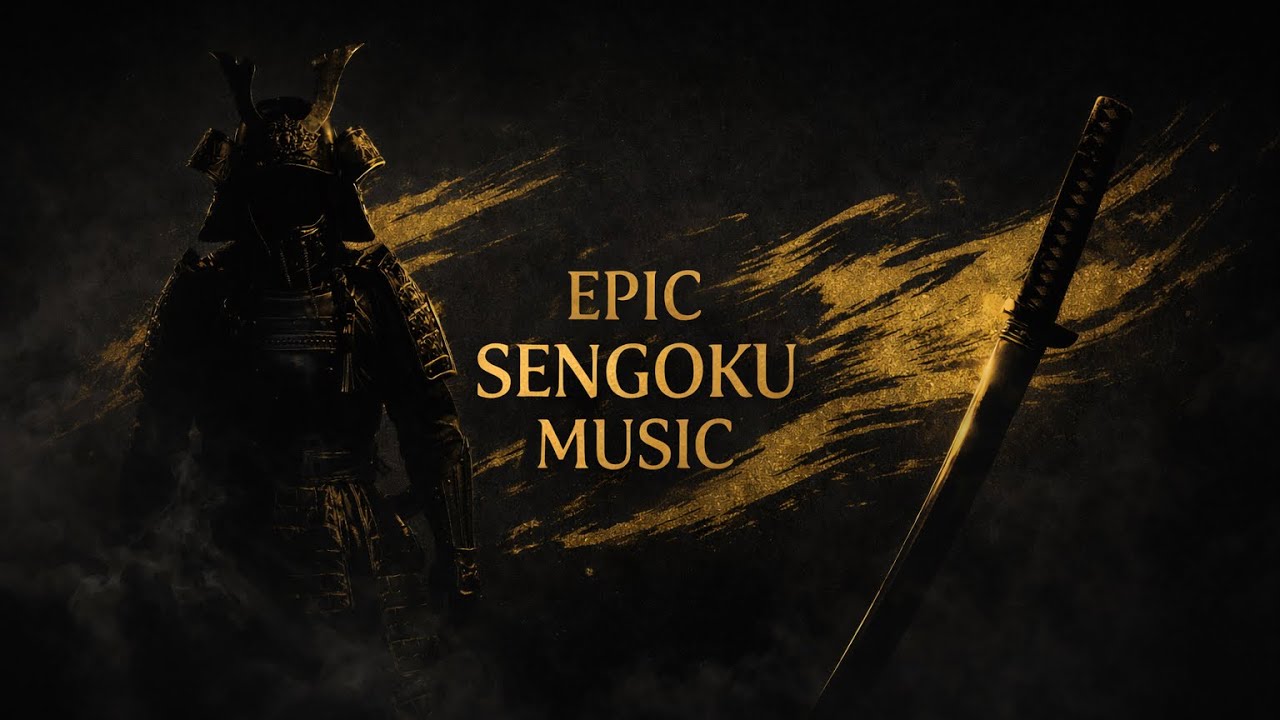 Sengoku Melodies
