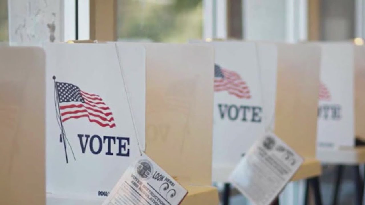 Poll indicates California Governor election race is tight