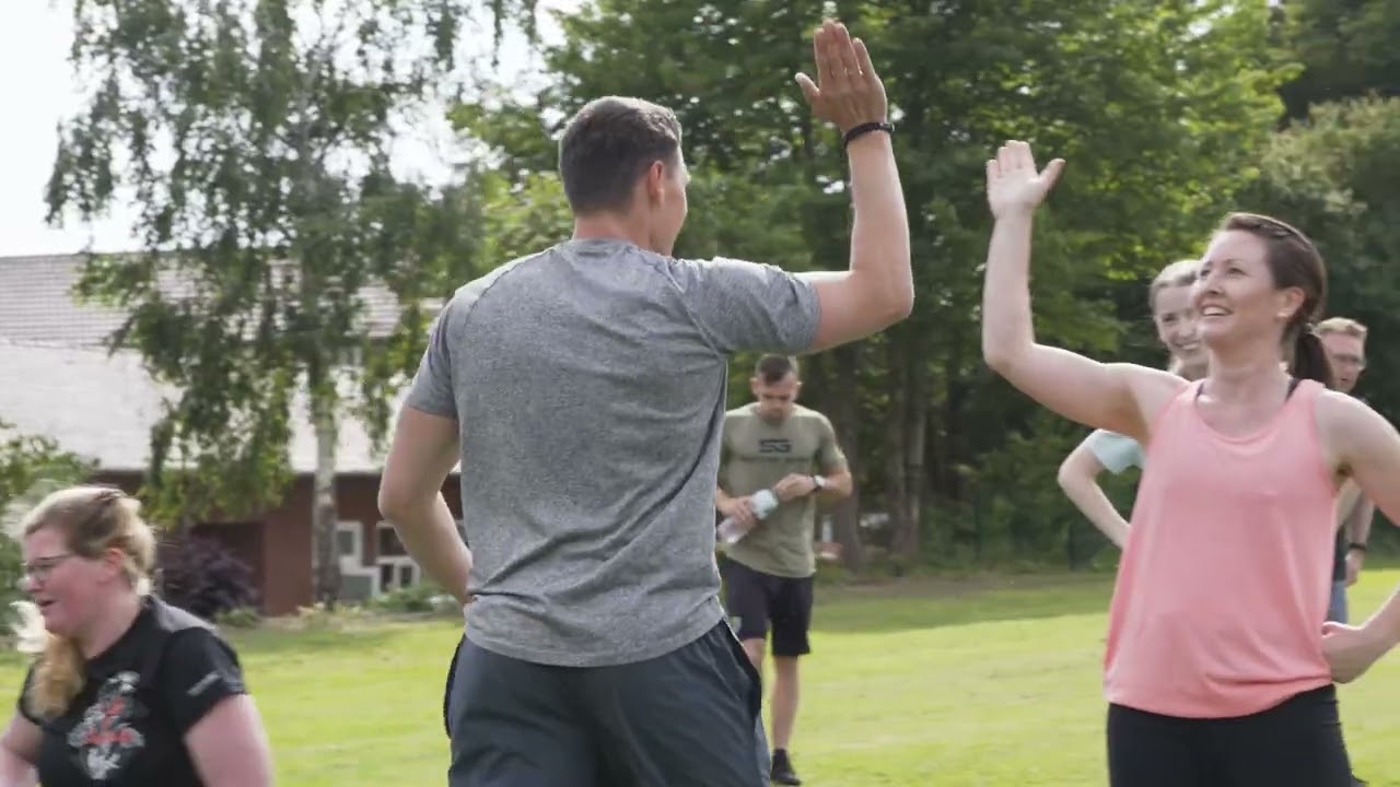 Sportbericht 2024 für Niedersachsen