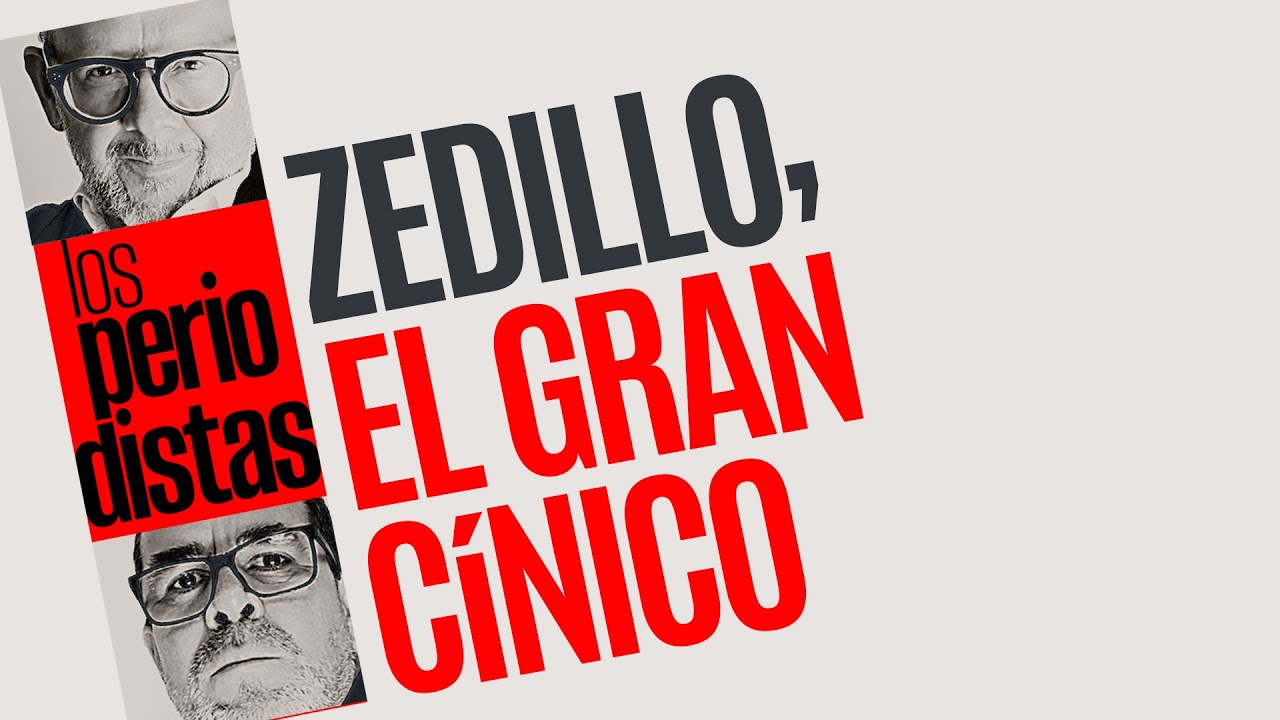 #Análisis ¬ El regreso de Zedillo habla de la decadencia de la oposición en México