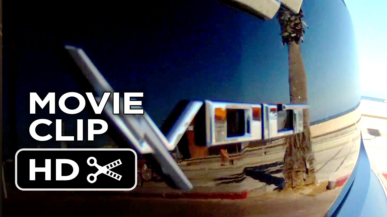 Pump Movie CLIP - Energy Sources (2014) - Documentary HD