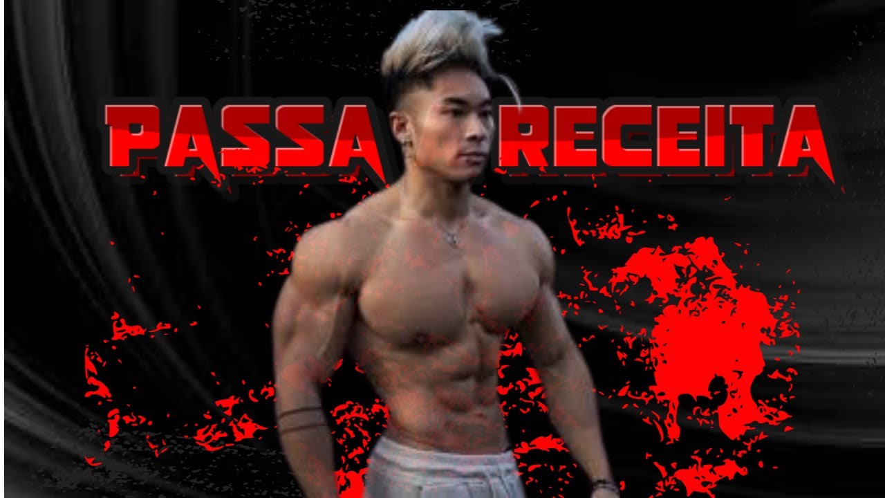 Venom Maromba Feat Errecy - Passa a Receita ( Prod . Goldenart) Rap Maromba 2023⚡💣