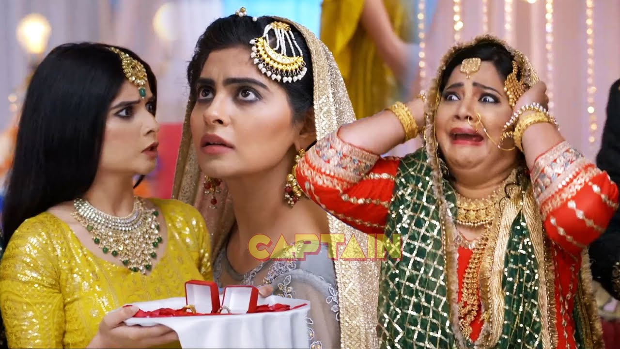 शादी के मंडप में Karishma की वजह से हुई Pushpa ji के होनेवाले पति की मौत | Best of Maddam Sir