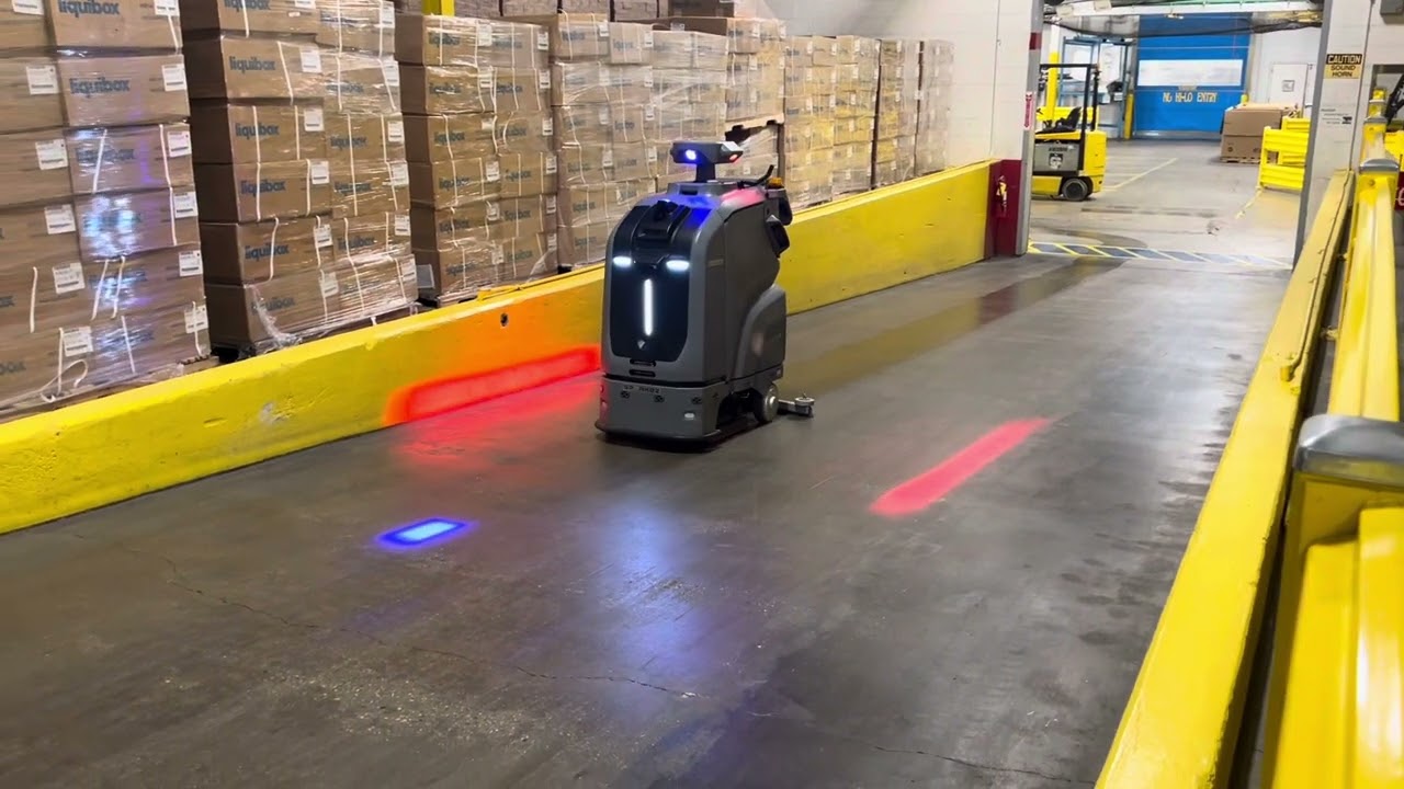 Sparkoz NEW Safety Spotlight