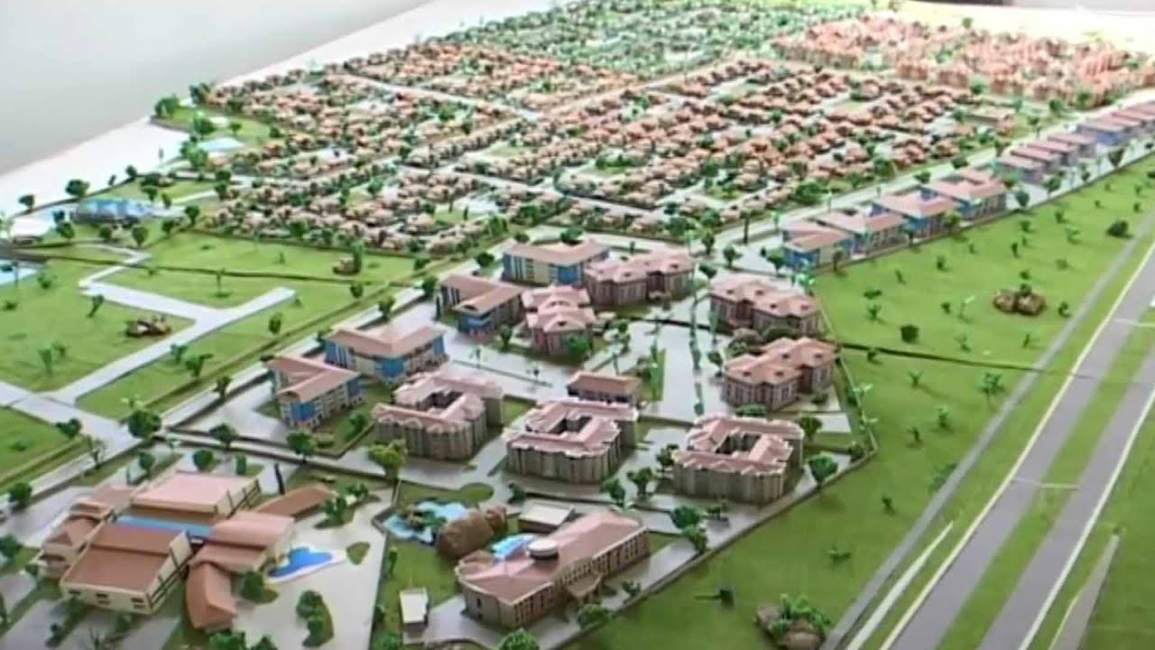 Suraya Property Documentary.