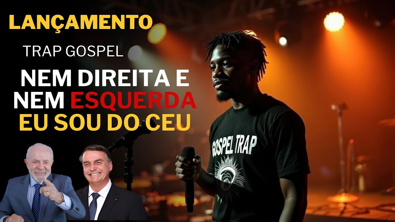 Eu sou do Céu