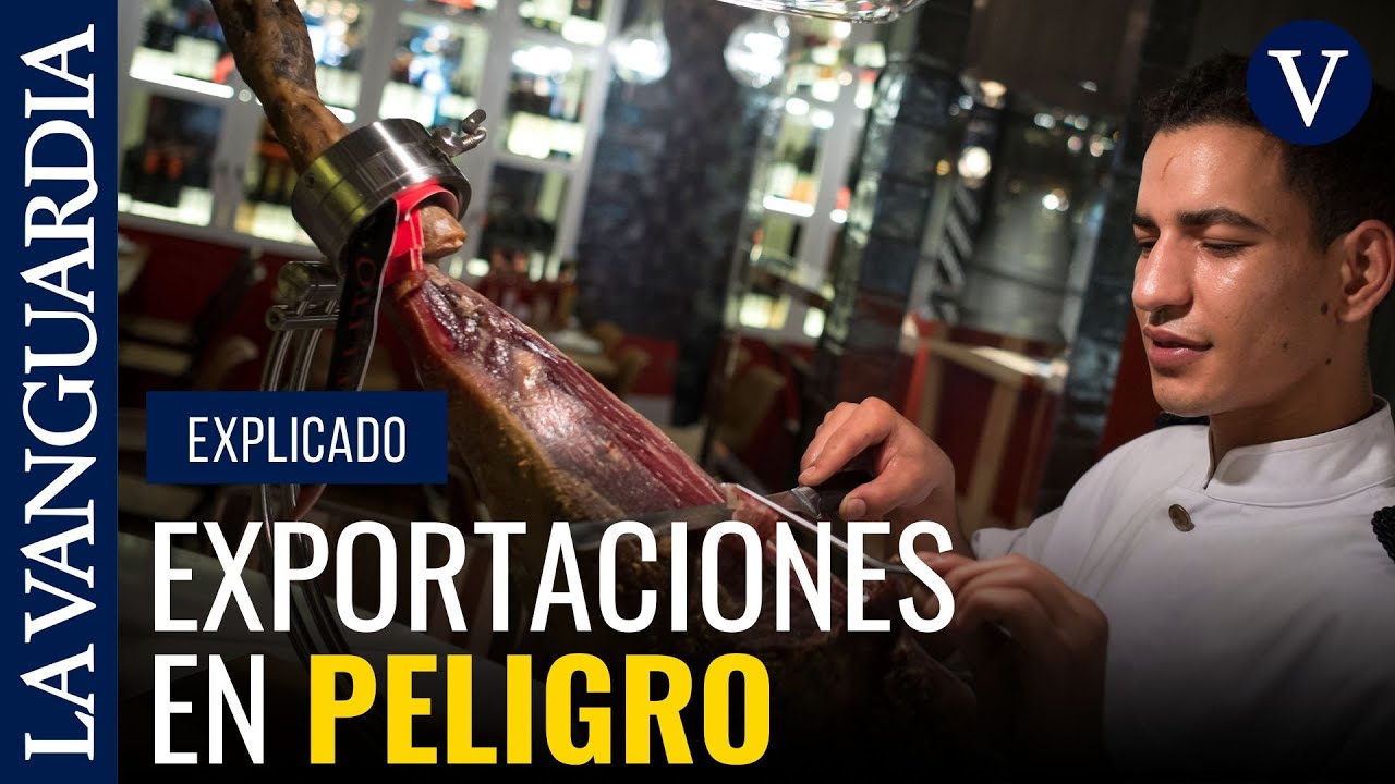 Peste porcina africana: ¿cómo afectará a la economía española y al sector porcino?