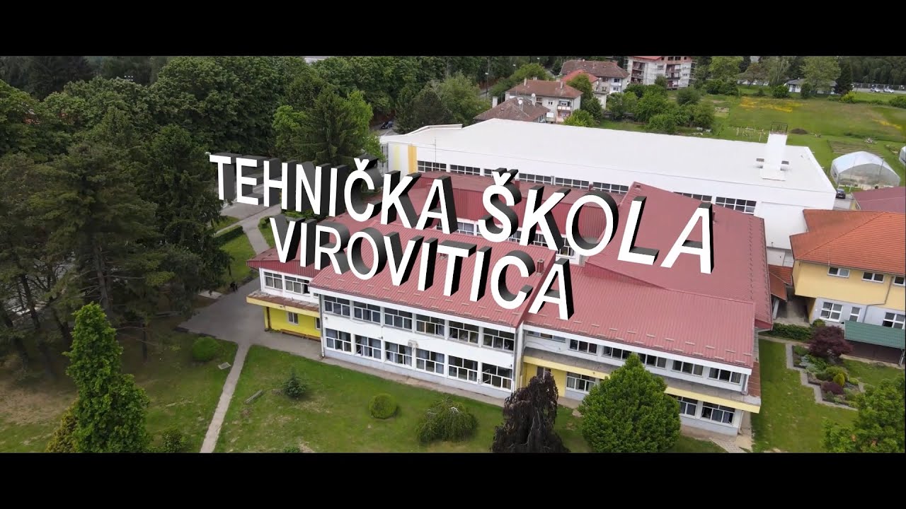 Tehnička škola Virovitica