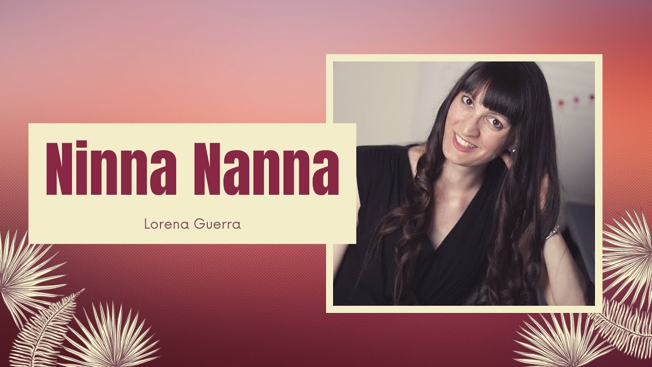 Ninna Nanna | Il canto materno e la relazione col bambino