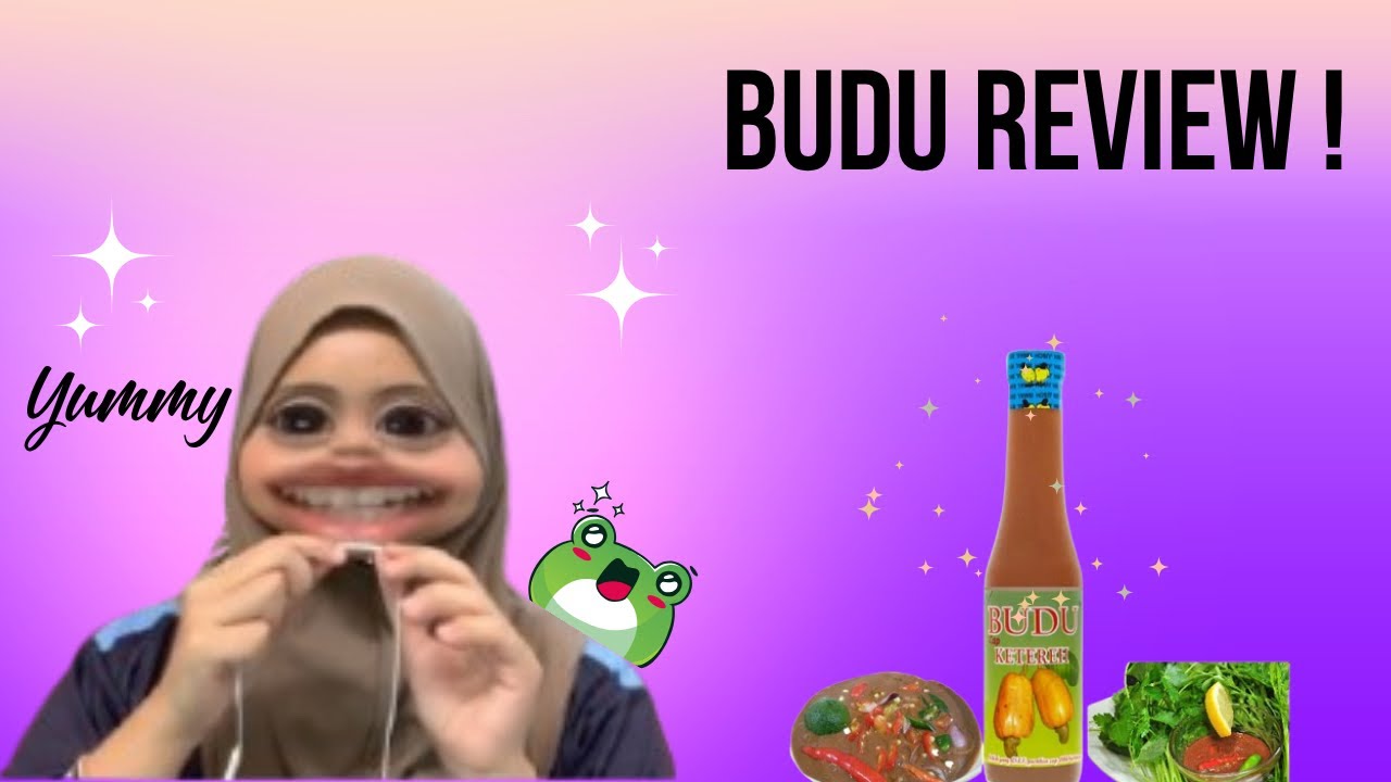 DEC1513 S3 , 24/25 | DEC 1B : NURQIESTINA  [BUDU REVIEW]