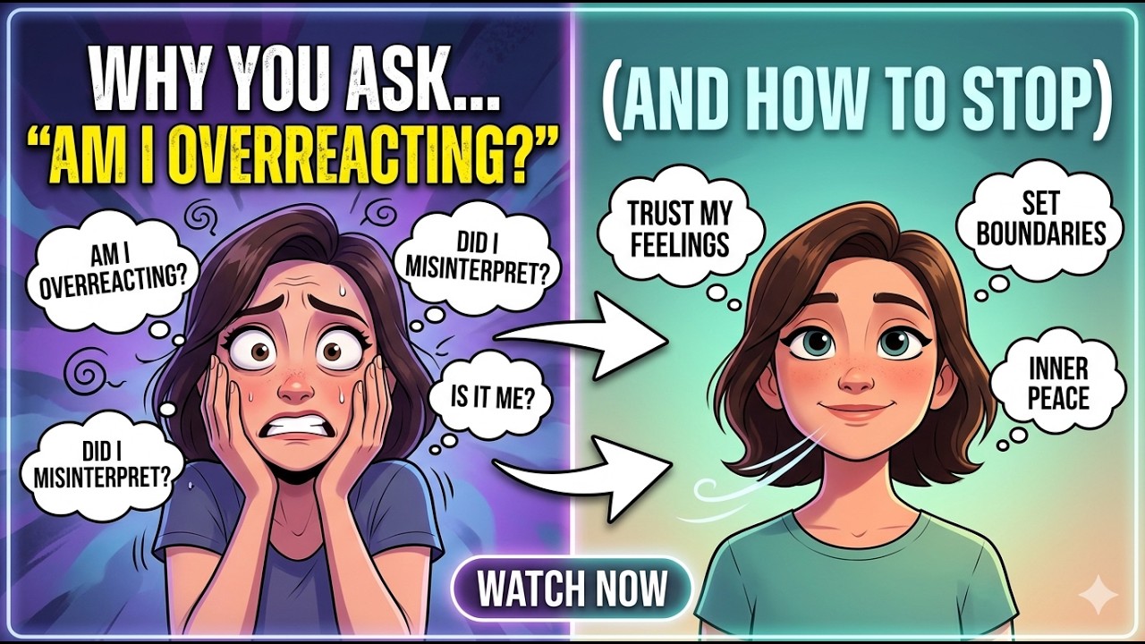 Why You Constantly Ask 