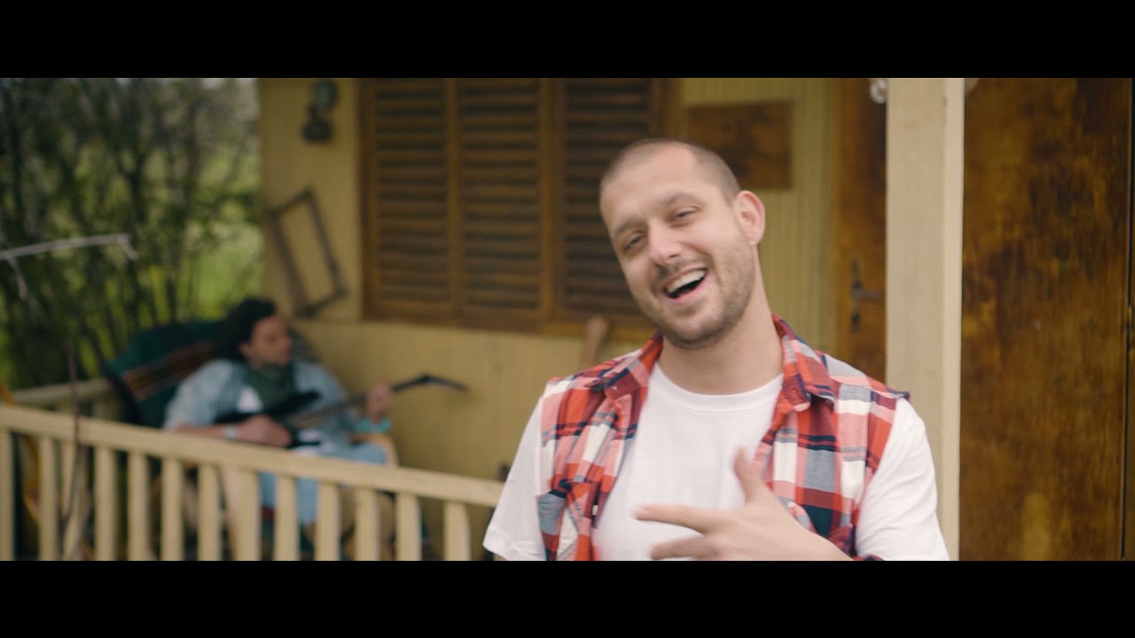 HOODINI - НЕ ЗАБРАВИХ (Official Video)