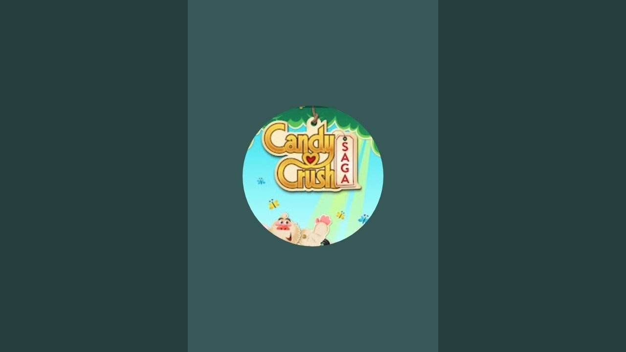 Candy Crush Saga is live