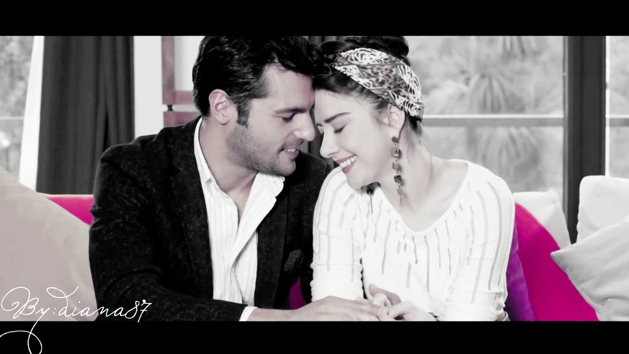 Kiraz Mevsimi » Ayaz ❤ Öykü ► Ana ba3sha2o