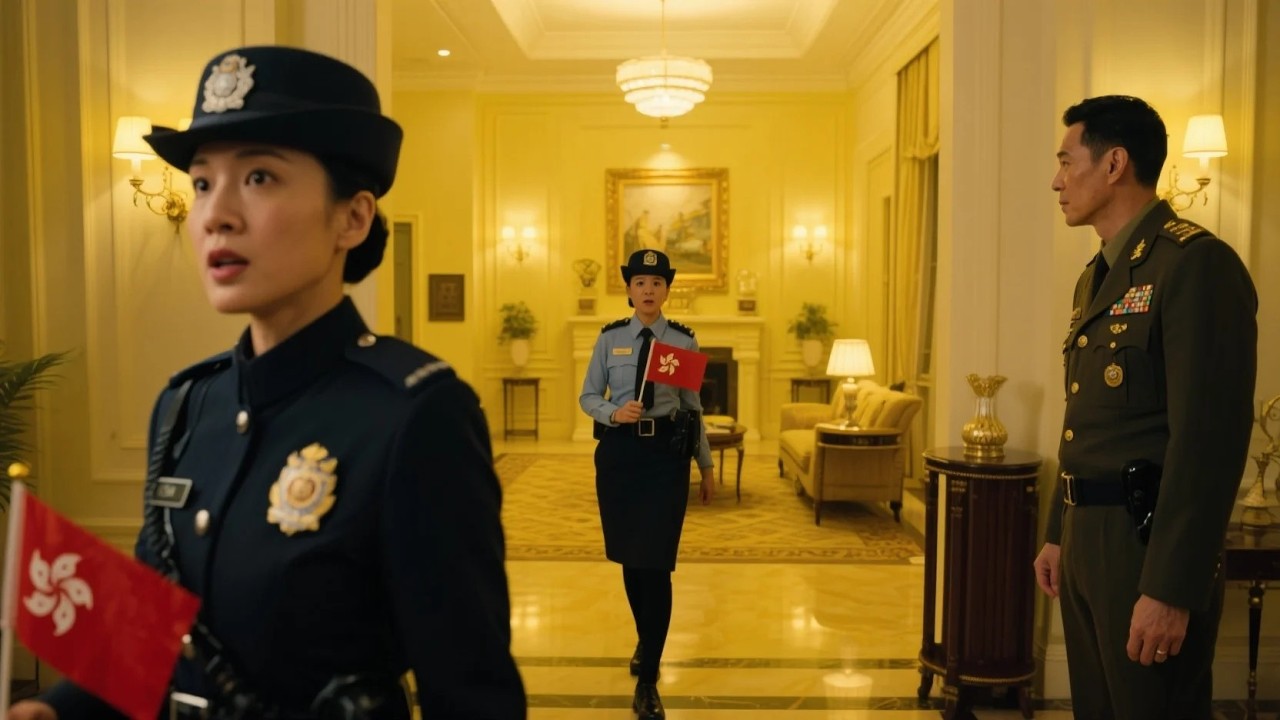 Vừa Ký Đơn Ly Hôn Cô Lạnh Lùng Rót Vốn Hai Nghìn Tỷ Cả Nhà Chồng Sụp Đổ Khi Biết Thân Phận Thật Của