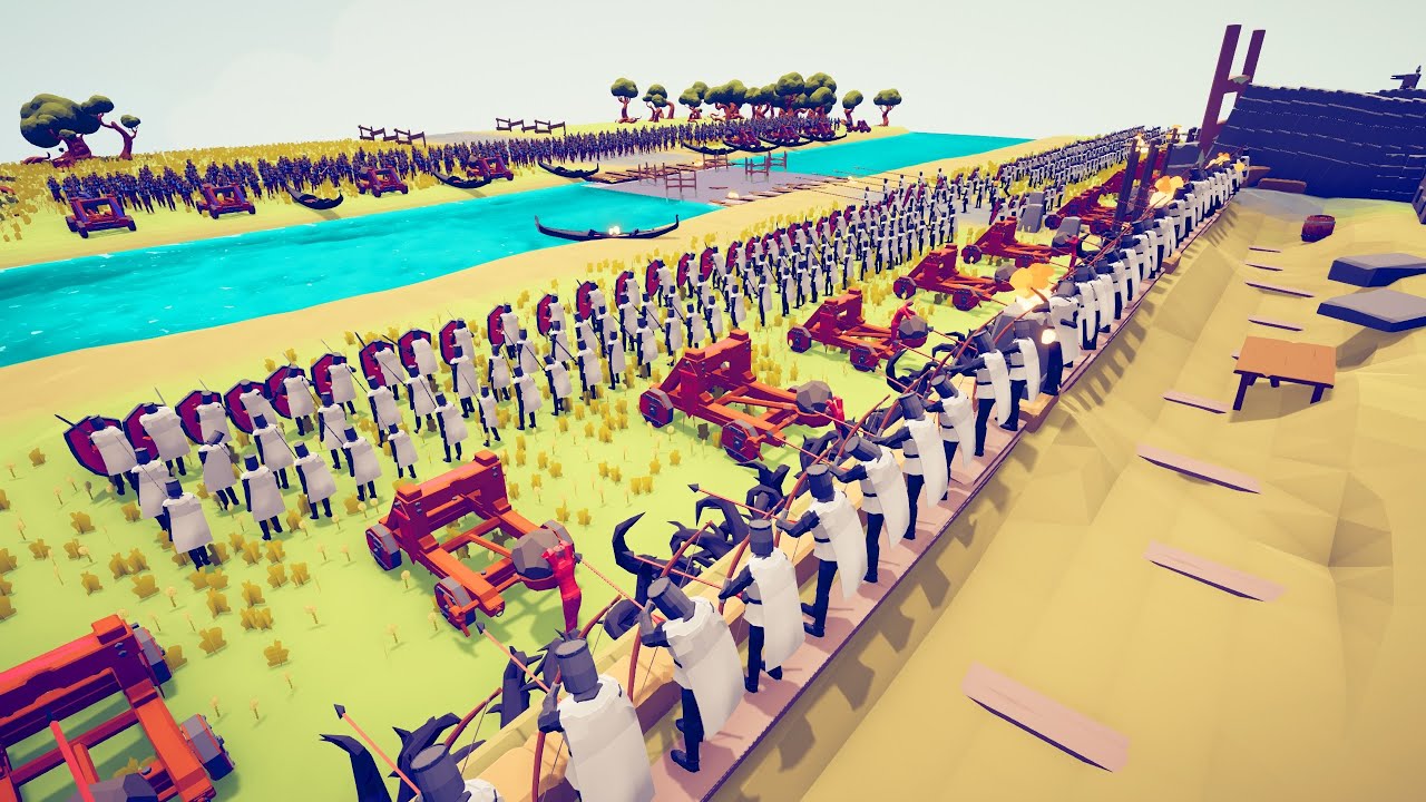 CAN 200x MEDIEVAL SOLDIER CAPTURE KNIGHTS CASTLE?