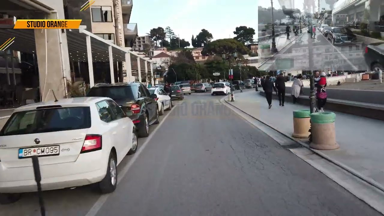 Ulqin - Ulcinj - 26 03 2023