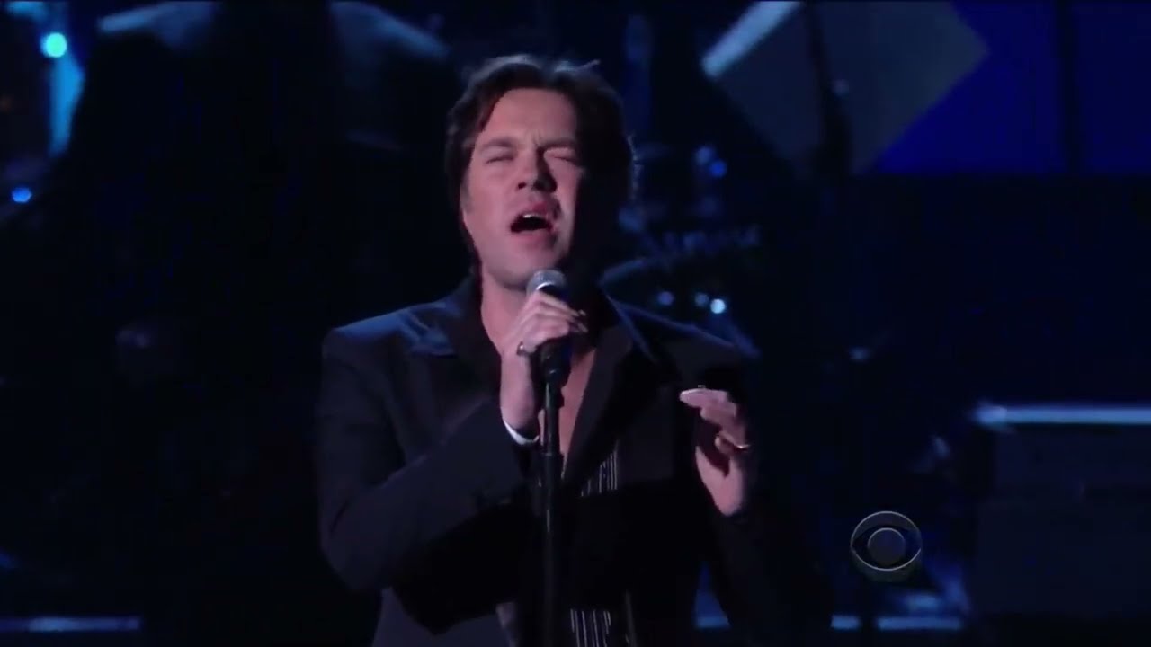 Rufus Wainwright   New york state of mind