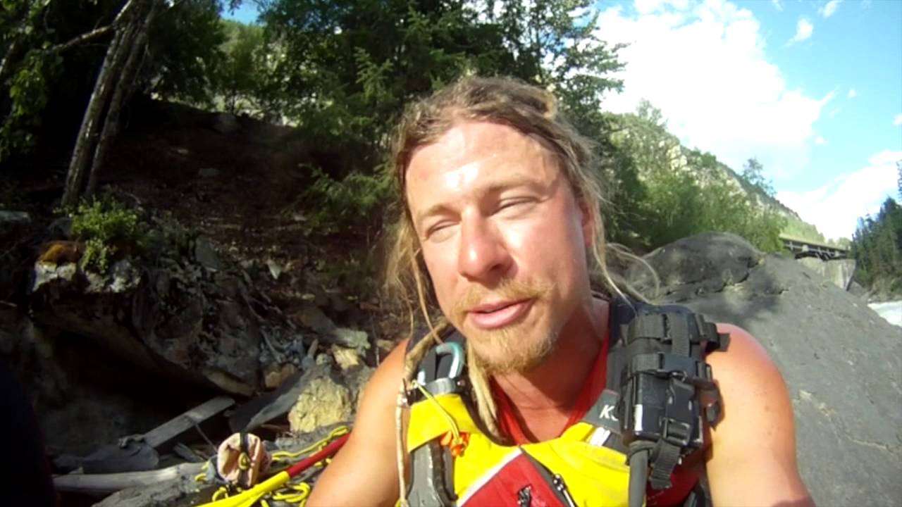 Raft Rescue Mission