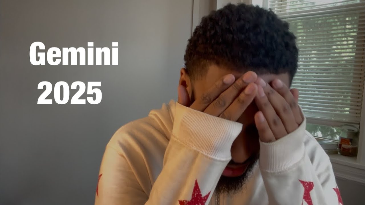 Gemini-This Betrayal Is Going To Have You Looking At Someone Completely Differently!