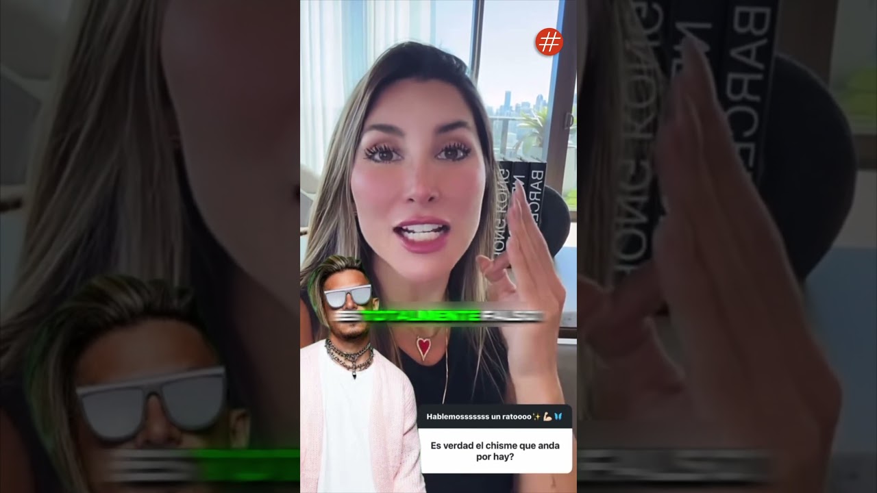 Natasha Araos vs. Oscarcito: &iquest;Estafa?