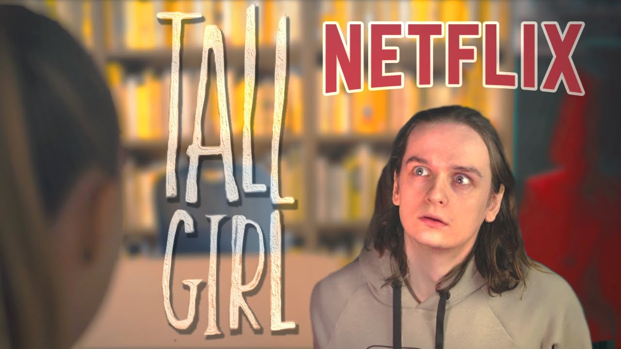 Обзор TALL GIRL. 