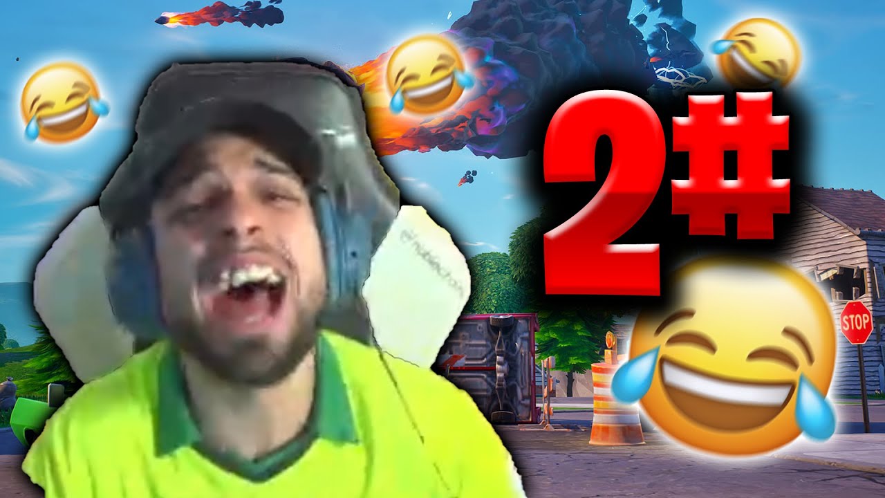 2# 🤣FORTNITE OG🤣 - Mejores momentos / IlloJuan, AuronPlay, TheGrefg / Twitch España #mejoresmomentos