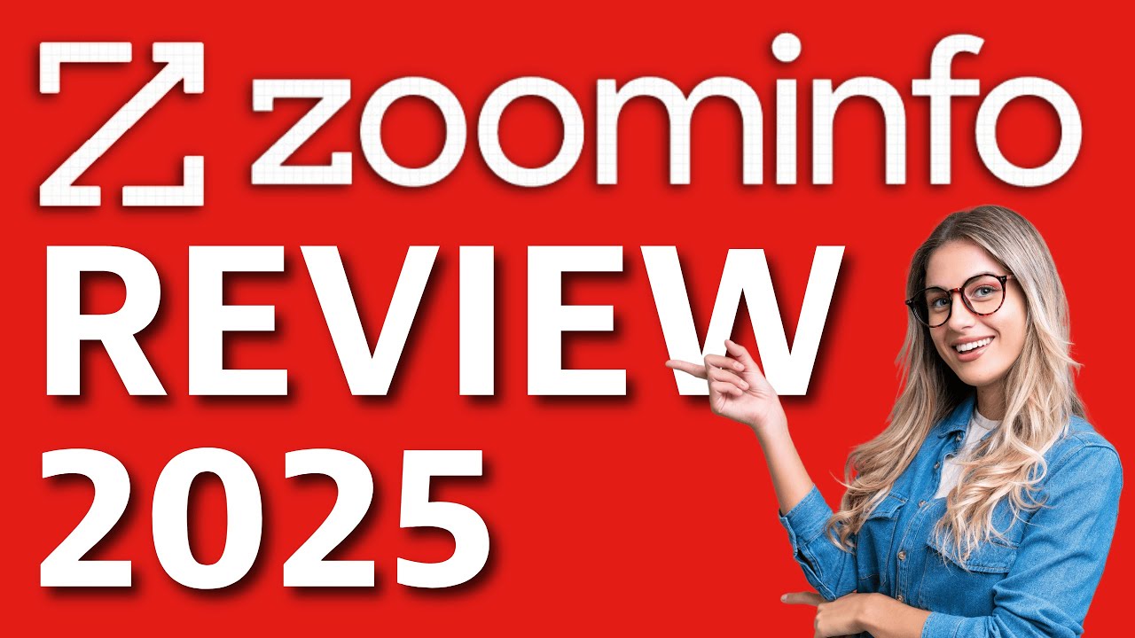 ZoomInfo Review 2025&ndash; Why I Switched To It? Is It Really Worth It ?
