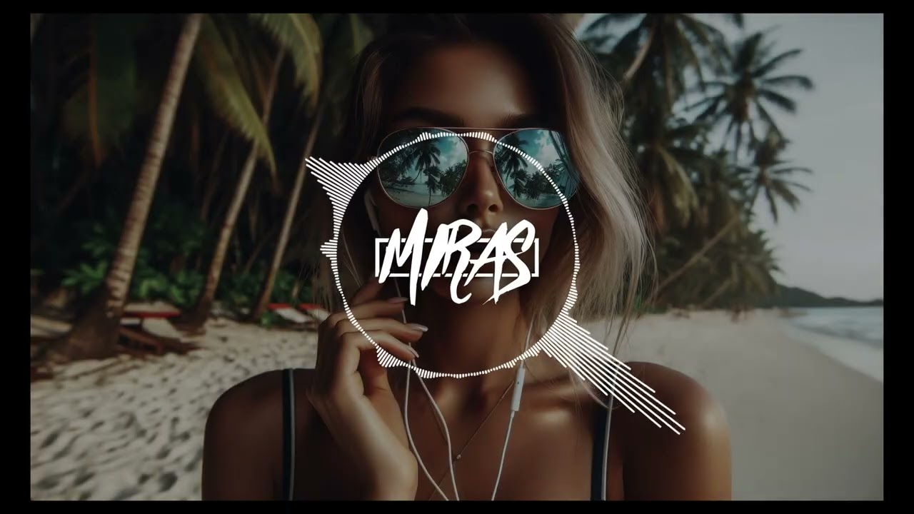 MUZYKA KLUBOWA 2025 🔥 DJ SET SIERPIEŃ Vol. 3 | MIRAS | CLUB & PARTY MIX🎶