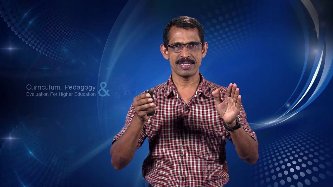 04  IMPORTANT CURRICULUM THEORIES RELATED TO HIGHER EDUCATION
